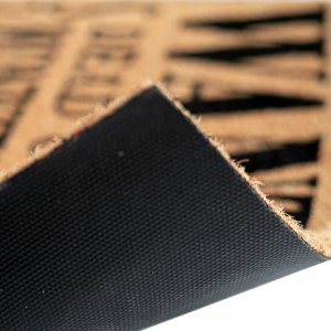 One Piece - Wycieraczka Monkey D. Luffy (40 x 60 cm) 3