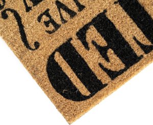 One Piece - Wycieraczka Monkey D. Luffy (40 x 60 cm) 4