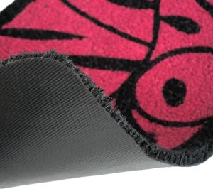 Pink Floyd - Wycieraczka (62 x 38 cm) 2