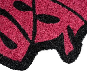 Pink Floyd - Wycieraczka (62 x 38 cm) 3