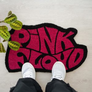 Pink Floyd - Wycieraczka (62 x 38 cm) 5