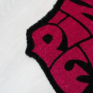 Pink Floyd - Wycieraczka (62 x 38 cm) 6