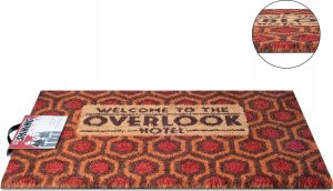 The Shining - Wycieraczka The Overlook Hotel (40 x 60 cm) 2