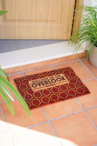 The Shining - Wycieraczka The Overlook Hotel (40 x 60 cm) 4