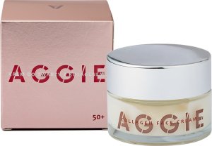 AGGIE Krem do twarzy z kolagenem 50+ 50ml 2