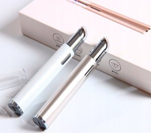 BAFFS_Pen masażer pod oczy sonoforeza i fototerapia 2