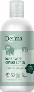 DERMA_Eco Baby emulsja oczyszczająca 3w1 250ml 1