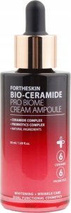 FORTHESKIN_Bio Ceramide ampułka do twarzy 50ml 1