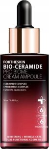 FORTHESKIN_Bio* Ceramide ampułka do twarzy 50ml 3