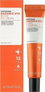 FORTHESKIN_Radiance Vita Eye Cream krem pod oczy 30ml 1