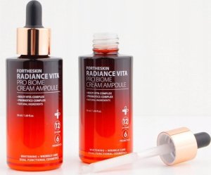 FORTHESKIN_Radiance Vita ampułka do twarzy 50ml 2