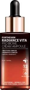 FORTHESKIN_Radiance Vita ampułka do twarzy 50ml 7