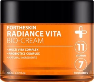 FORTHESKIN_Radiance Vita krem do twarzy 60ml 1