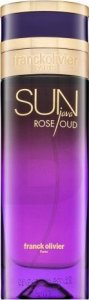 Franck Olivier Sun Java Rose Oud EDP 75ml 2