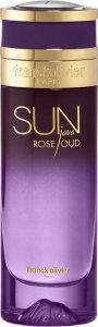 Franck Olivier Sun Java Rose Oud EDP 75ml 3
