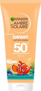 GARNIER_Ambre Solaire Kids SPF50+ balsam do ciała z ochroną przeciwsłoneczną Nemo 100ml 1