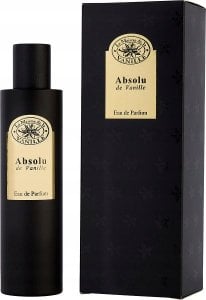 LA MAISON Absolu De Vanille EDP spray 100ml 1