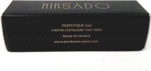 JEROBOAM Miksado Ekstrakt perfum spray 30ml 5