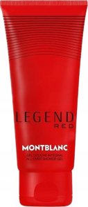 MONT BLANC Legend Red SHOWER GEL 300ml 1