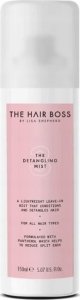 THE HAIR BOSS_Detangling Mist mgiełka do włosów 150ml 1