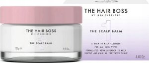 THE HAIR BOSS_Scalp Balm balsam do skóry głowy 125g 1