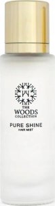 THE WOODS COLLECTION Pure Shine HAIR MIST spray 30ml 1