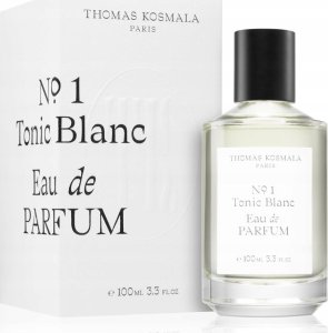 Alkotest THOMAS KOSMALA No.1 Tonic Blanc EDP spray 100ml 2