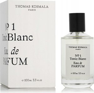 Alkotest THOMAS KOSMALA No.1 Tonic Blanc EDP spray 100ml 3