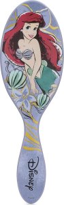 WET BRUSH_Disney Elegant Princess Original Detangler szczotka do włosów Ariel 1