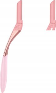 WILKINSON_Intuition Dermaglow maszynka do golenia twarzy + 3 ostrza 2