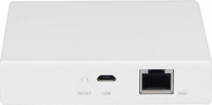 Bramka VoIP Neo Centrala Bramka ZigBee Matter NAS-ZW06WM TUYA 2