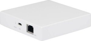 Bramka VoIP Neo Centrala Bramka ZigBee Matter NAS-ZW06WM TUYA 3