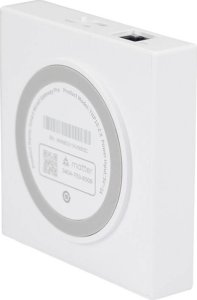 Bramka VoIP Neo Centrala Bramka ZigBee Matter NAS-ZW06WM TUYA 4