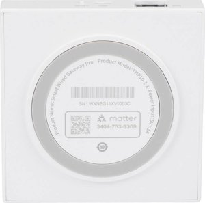 Bramka VoIP Neo Centrala Bramka ZigBee Matter NAS-ZW06WM TUYA 5