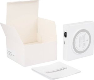 Bramka VoIP Neo Centrala Bramka ZigBee Matter NAS-ZW06WM TUYA 6