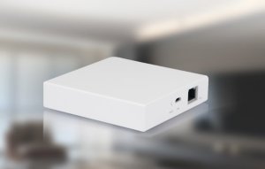 Bramka VoIP Neo Centrala Bramka ZigBee Matter NAS-ZW06WM TUYA 10