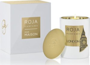 ROJA Parfums Świeczka Zapachowa Roja Parfums London 300 g 1