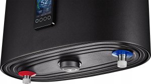 Bojler Electrolux Elektryczny podgrzewacz wody akumulacyjny, 100 l, EWH 100 SI BE EEC, czarny, 5