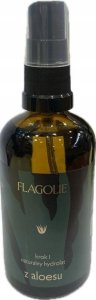 FLAGOLIE_Naturalny hydrolat z aloesu 100ml 1