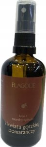 FLAGOLIE_Naturalny hydrolat z gorzkiej pomarańczy 100ml 1