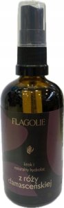 FLAGOLIE_Naturalny hydrolat z róży damasceńskiej 100ml 1