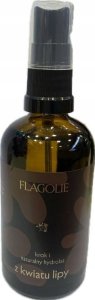 FLAGOLIE_Naturalny hydrolat z kwiatu lipy 100ml 1