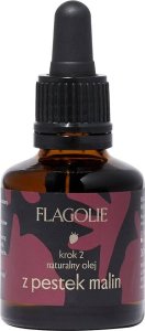 FLAGOLIE_Olej z pestek malin 30ml 1