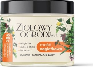 JOZKA_Maść nagietkowa 90ml 1