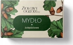 JOZKA_Mydło żołędziowe 100g 1