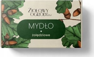 JOZKA_Mydło żołędziowe 100g 2