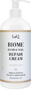 LAQ_Biome krem do rąk i paznokci 300ml 1