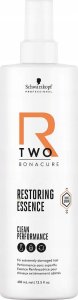 SCHWARZKOPF PROFESSIONAL_Bonacure R-Two Restoring Essence esencja reaktywująca do włosów 400ml 1