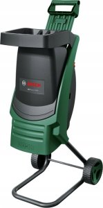 Bosch Bosch Rapid shredder AXT Rapid 2000 (green/black, 2,000 watts) 1