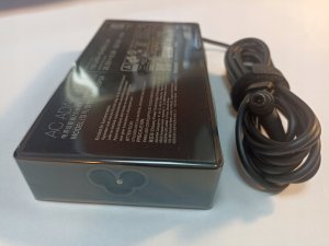 Zasilacz do laptopa Asus 120 W, 20 V (0A001-00860100) 4